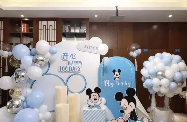 婚庆礼仪策划·宝宝百日宴、十岁生日宴 婚庆礼仪策划·宝宝百日宴、十岁生日宴